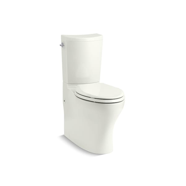 Kohler Persuade Curv 2-Piece Toilet, Eb 75790-NY - main
